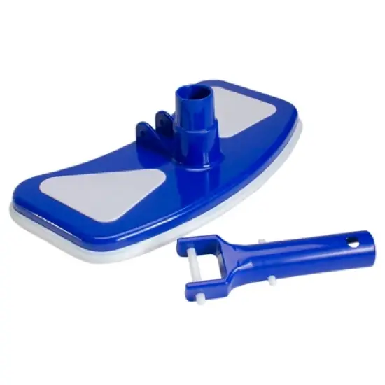 Pool Central 6-Piece Pool Maintenance Cleaning Kit image {1}