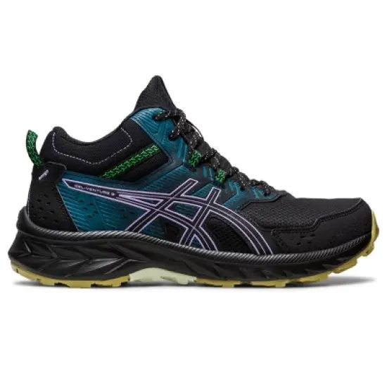 ASICS Women's GEL-VENTURE 9 Mid Top Running Shoes 1012B315 image {7}