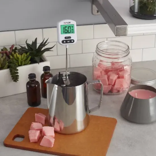 Taylor Programmable Digital Candy Thermometer image {7}