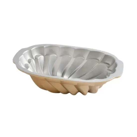 Nordic Ware Pirouette Loaf Pan image {7}