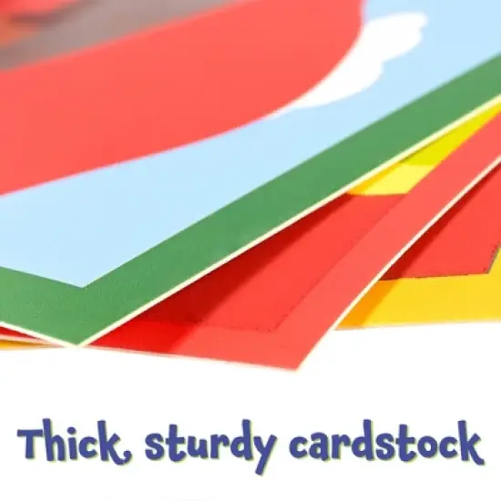 READY 2 LEARN&trade; Magic Scratch Paper, Transport image {3}