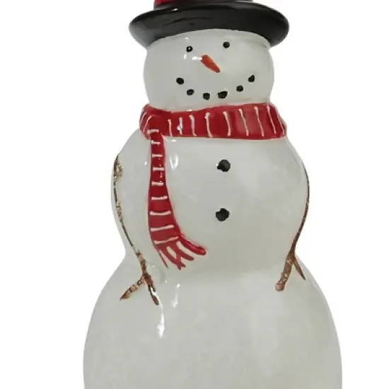 Park Designs Vintage Town Square Salt And Pepper Set image {2}