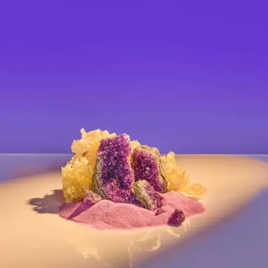 Tree Hut Moonlight Glow Exclusive Mini Shea Sugar Body Scrub - 3.4oz image {8}