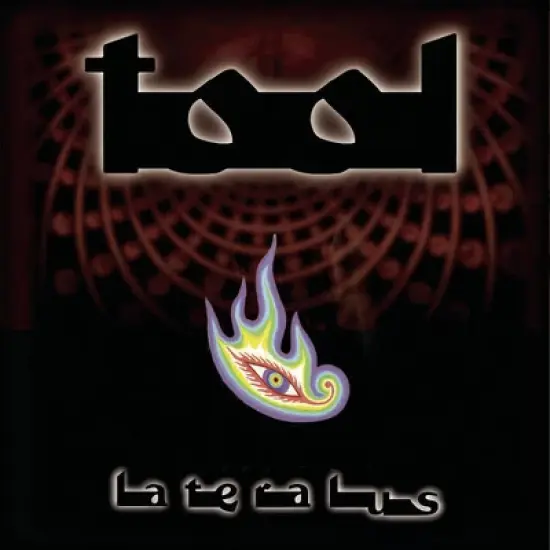 Tool - Lateralus image {1}