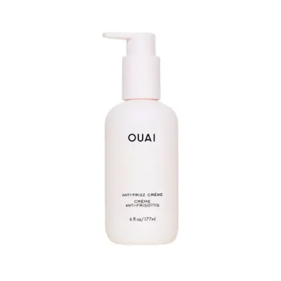 OUAI Anti- Frizz Cr&egrave;me - Ulta Beauty image {8}