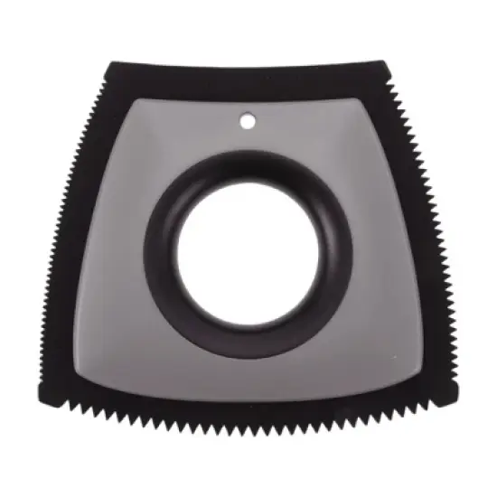 Unique Bargains Durable Claw Shape Pet Hair Remover 1 Pc image {8}