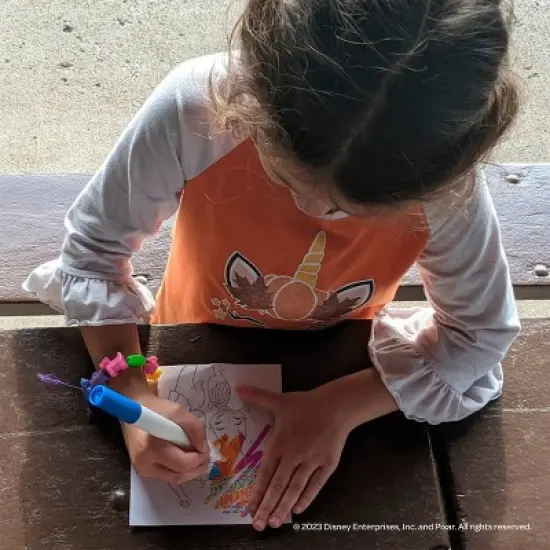 Elemental Imagine Ink Book image {3}