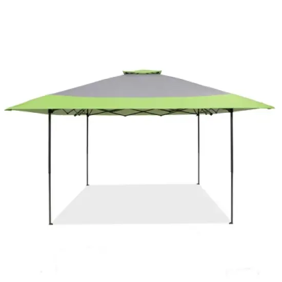 Captiva Designs 13&rsquo; x 13&rsquo; Pop-Up Canopy Tent - Instant Folding Shelter for Large Outdoor Sun Protection image {17}