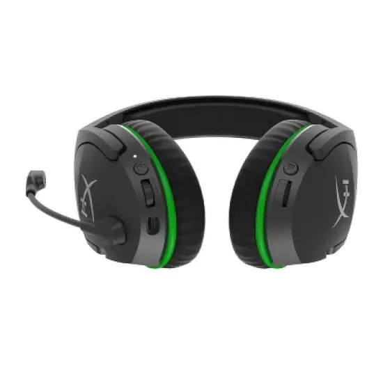 HyperX CloudX Stinger Core Wireless Gaming Headset for Xbox Series X|S/Xbox One image {1}