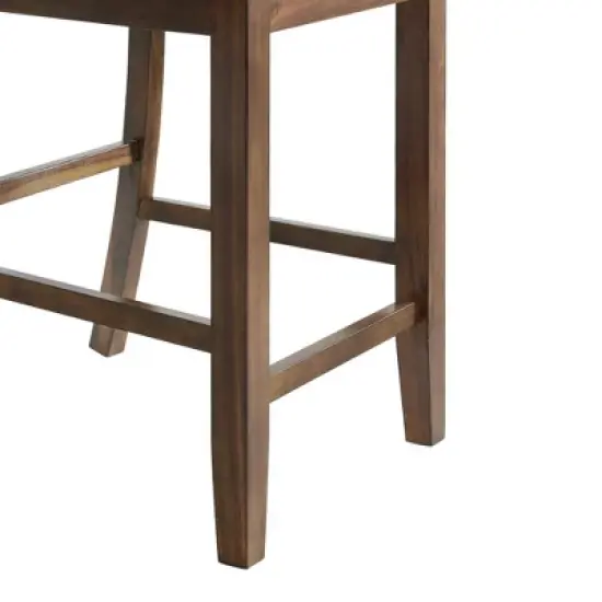 Regan Counter Side Chair Set - Picket House Furnishings image {9}