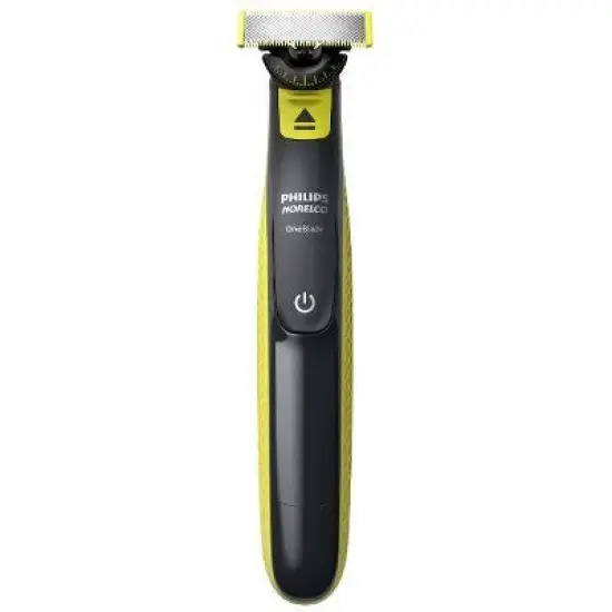 Philips Norelco OneBlade 360 Face Rechargeable Men's Electric Shaver and Trimmer - QP2724/70 image {2}