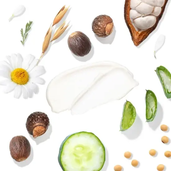 Tree To Tub Ultra Gentle Unscented Lotion for Sensitive Skin with Aloe image {1}