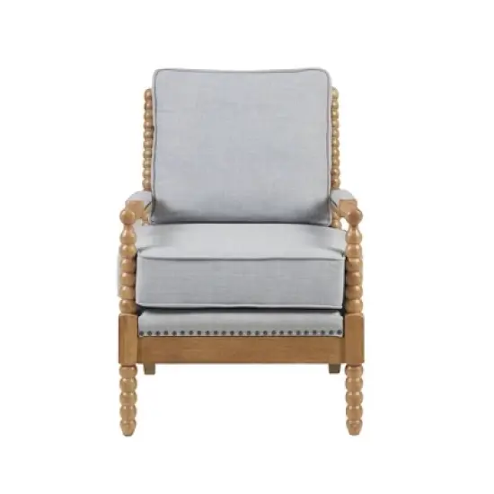 Lyla Accent Chair - Madison Park image {1}