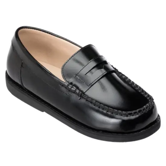 Elephantito Kids Scholar Mocassin image {1}