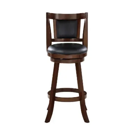 24" Avianna Counter Height Barstool - Boraam image {6}