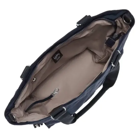 Kipling New Shopper Small Tote Bag image {2}