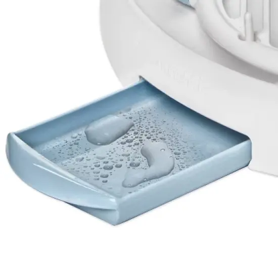 Munchkin High Capacity Bottle Drying Rack image {8}