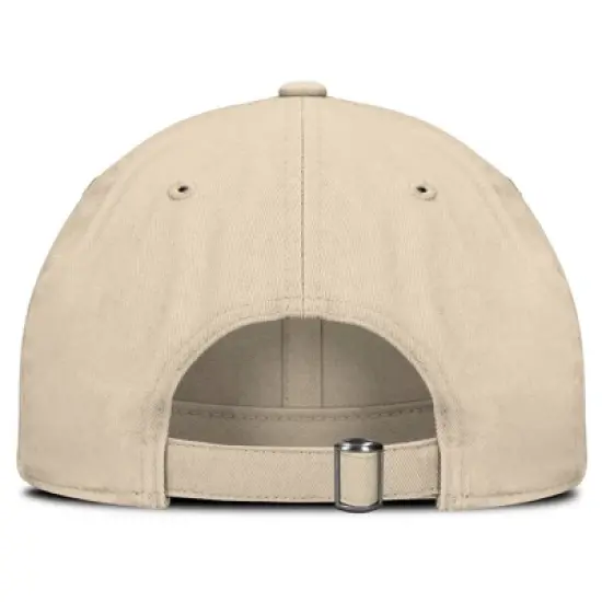 NCAA UCF Knights Unstructured Khaki Tonal Cotton Hat image {3}
