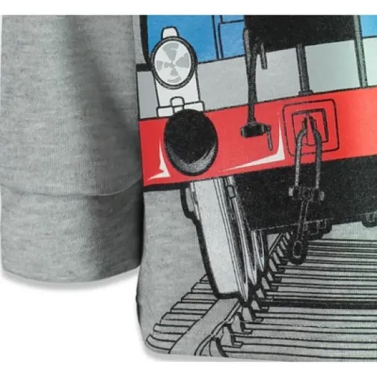 Thomas & Friends Tank Engine Hoodie & Pants image {5}