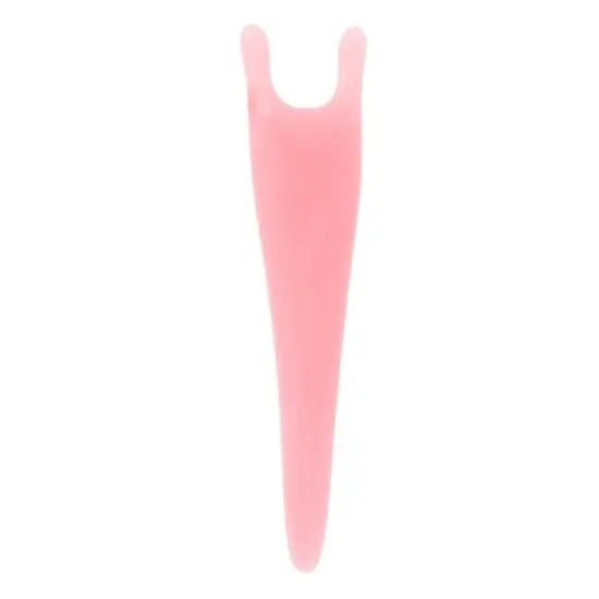 Unique Bargains Nose U-shaped Facial Muscle Stick 1 Pc image {8}