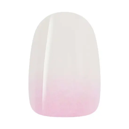 KISS Products Voguish Fantasy Fake Nails - Forever Young - 31ct image {7}
