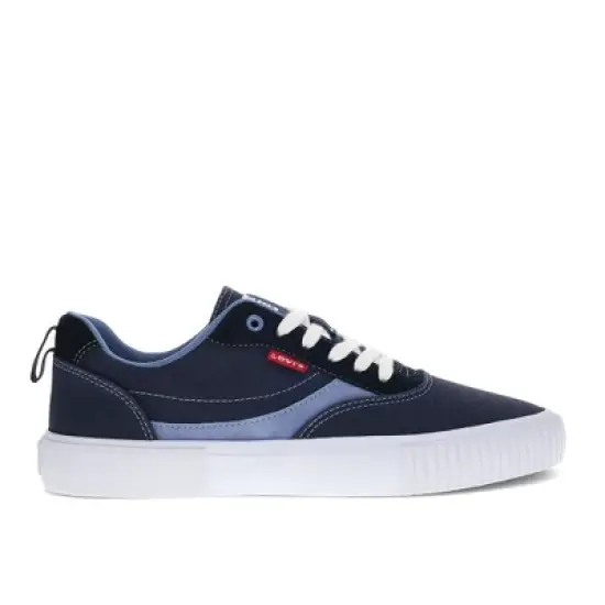 Levi's Mens Lance Lo DTE Casual Fashion Sneaker Shoe image {5}