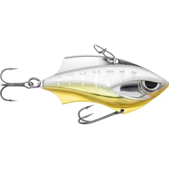 Rapala 2.5" Rap V-Blade Fishing Lure image {3}