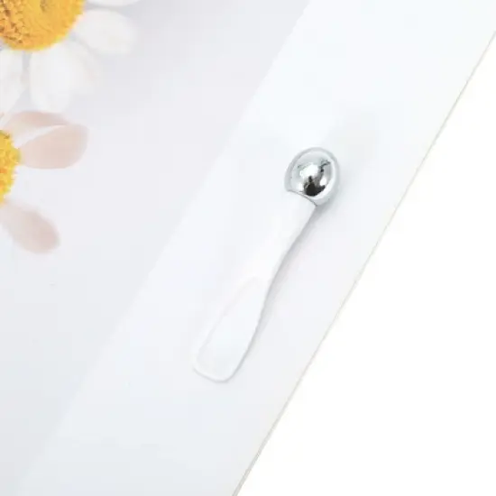 Unique Bargains Round Head Eye Cream Massage Stick 1 Pc image {5}