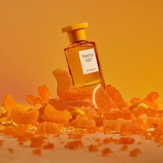 Fine'ry Magnetic Candy Fragrance Perfume - 2.02 fl oz image {4}