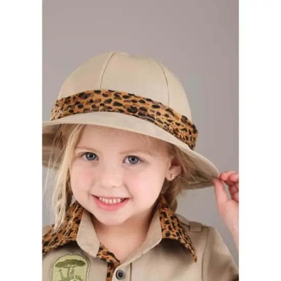 HalloweenCostumes.com Infant Zookeeper Halloween Costume image {7}