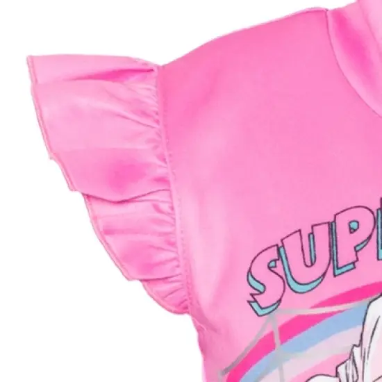 Marvel Spider-Man Spider-Gwen Ghost Spider Mesh Cosplay Tulle Dress  image {3}