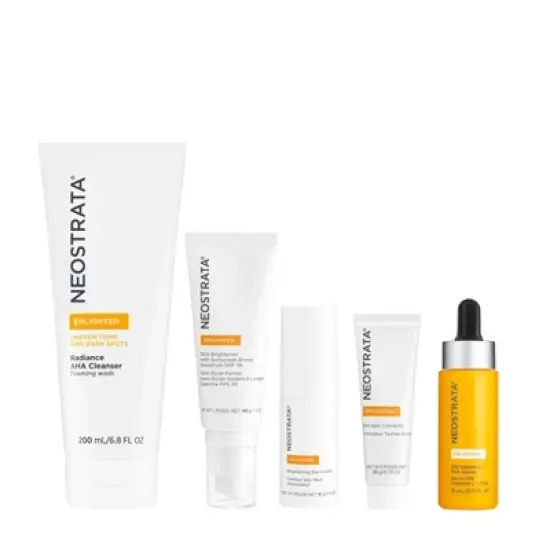 Neostrata Radiance AHA Face Cleanser - 6.8 fl oz image {5}