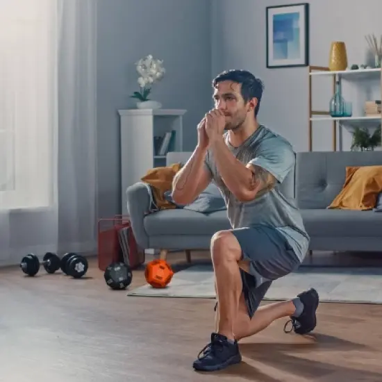 BOSU Exercise Dice image {7}