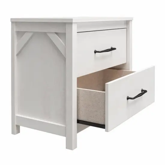 Alba Nightstand - Room & Joy image {7}