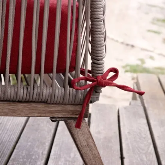 Arden 24"x24" Oceantex Deep Seat Set image {7}