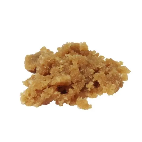 Eczema Honey Brown Sugar Face Scrub - 6oz image {3}