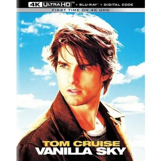 Vanilla Sky (4K/UHD)(2001) image {1}