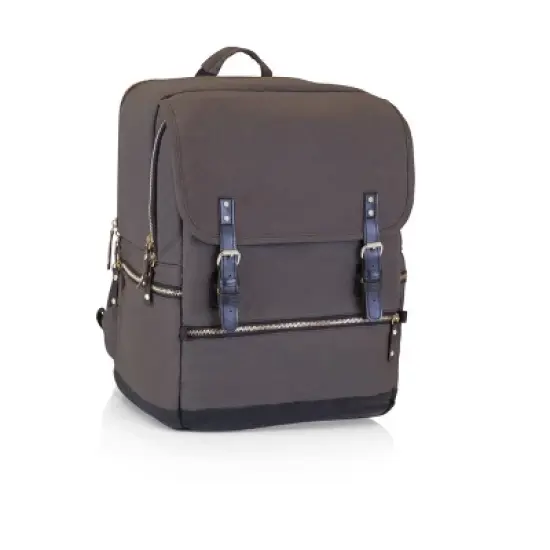 Picnic Time 18pc Bar-Backpack Portable Cocktail Set image {2}