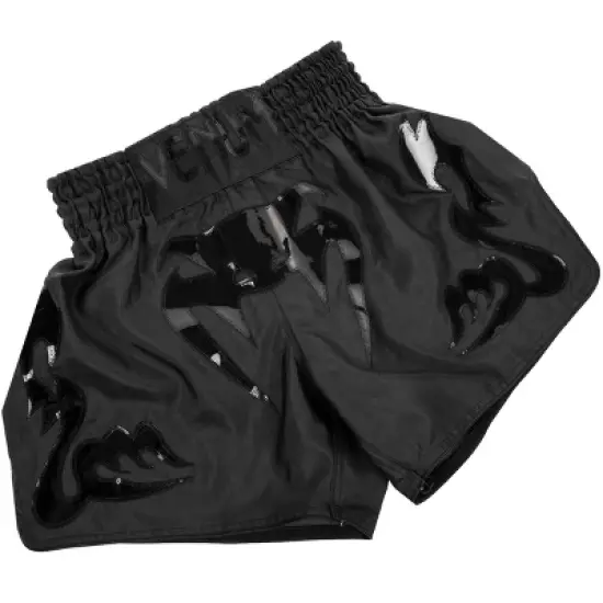 Venum Bangkok Inferno Muay Thai Shorts image {4}