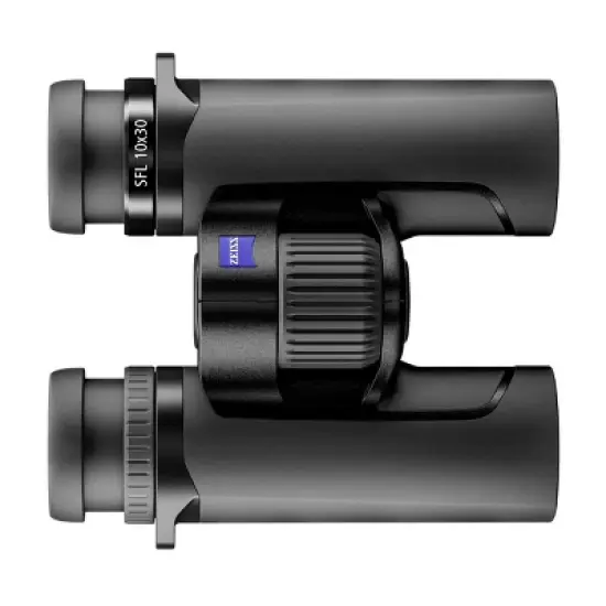 Zeiss SFL 10x30 Lightweight and Comfortable Viewing Experience Binoculars image {1}