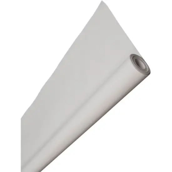 Pacon Multi Purpose Acid Free Banner Paper Roll, 20 lb, 36 Inches x 75 Feet, White image {1}