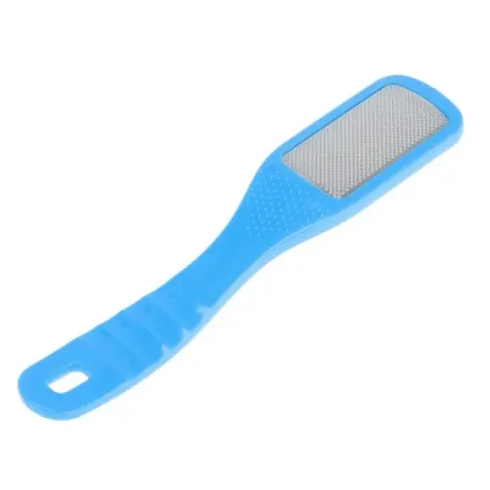 Unique Bargains Single-sided Fine Mesh Foot Scrubber 1 Pc image {7}