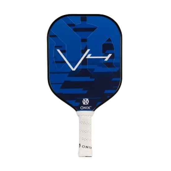Onix 16'' Recruit V4 Oval Pickleball Paddle image {8}