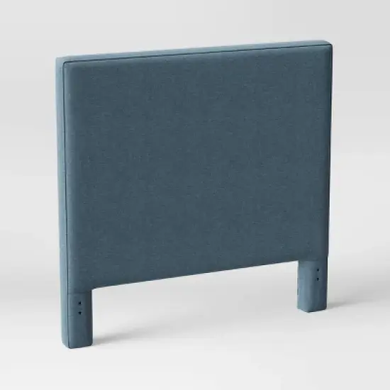 Twin Upholstered Kids' Headboard - Pillowfort&trade; image {8}
