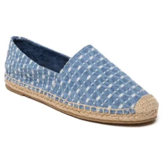 Minnetonka Women's Canvas Pam Espadrille image {7}