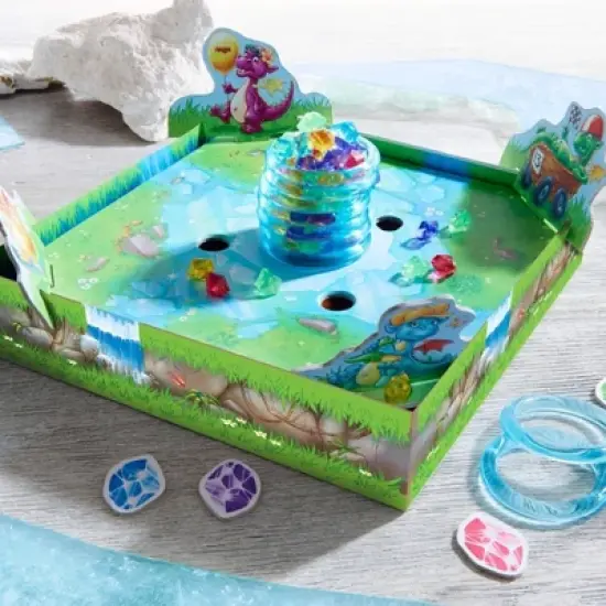 HABA Dragon's Breath Game image {7}