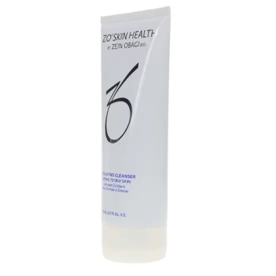 ZO Skin Health Exfoliating Cleanser Normal to Oily Skin 6.7 oz image {3}