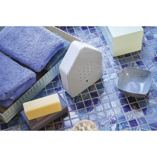 Brainstream Zwitscherbox Sound Therapy Machine with Motion Sensor image {5}