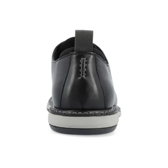 Vance Co. Thad Lace-up Hybrid Derby image {2}