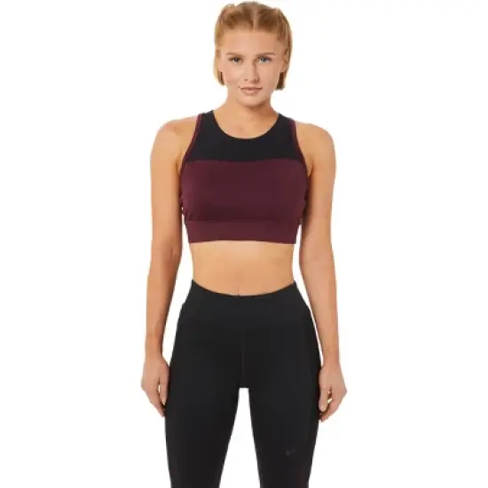 ASICS Women's KATE STRAPPY BRA Training Apparel 2032C031 image {9}